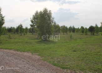 Участок на продажу, 17.7 сот., деревня Нагорново, Надречная улица