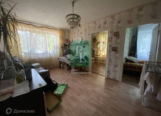 Продажа трехкомнатной квартиры, 44.6 м2, село Вилино, улица Чапаева, 8