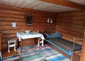 Продажа дома, 25 м2, СНТ Ошмес, Дачная улица