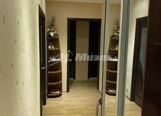 Продаю трехкомнатную квартиру, 60.4 м2, Москва, Путевой проезд, 20к1, Путевой проезд