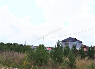 Продам участок, 10 сот., посёлок Становая