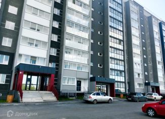 Продажа 1-ком. квартиры, 43 м2, Каменск-Уральский, Каменская улица, 94