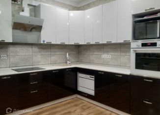 Продается двухкомнатная квартира, 79 м2, Краснодар, ЖК Жилой Квартал, улица Ивана Рослого, 18к3