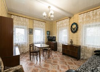 Продается дом, 79 м2, посёлок городского типа Боровский, Комсомольская улица