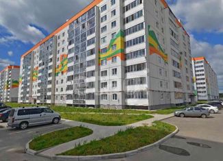 Продаю однокомнатную квартиру, 37.4 м2, Великий Новгород, Большая Московская улица, 124к2, ЖК Ивушки