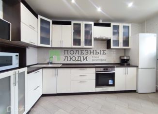 2-комнатная квартира на продажу, 59.3 м2, Киров, Березниковский переулок, 32