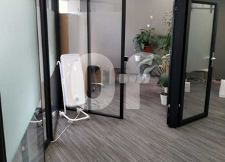 Сдам офис, 845 м2, Москва, 1-я Бородинская улица, 2А, 1-я Бородинская улица