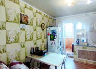 Продается однокомнатная квартира, 39.6 м2, Рыбинск, улица Моторостроителей, 11