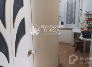 Продажа двухкомнатной квартиры, 45 м2, станица Тамань, улица Карла Маркса, 5