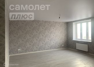 Однокомнатная квартира на продажу, 45.2 м2, Омск, улица 1-я Красной Звезды, 73, ЖК Созвездие