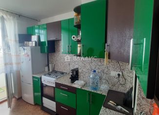 Продам однокомнатную квартиру, 32.5 м2, посёлок Новинки, Магистральная улица, 4