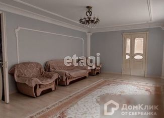 Продажа дома, 183.5 м2, Аргун, Шоссейная улица