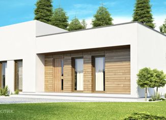 Дом на продажу, 113 м2, СНТ Дачный-3, улица Джулио Литта, 18