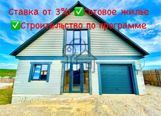Дом на продажу, 200 м2, Иркутская область, Владимирская улица, 20