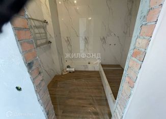 Продажа 1-комнатной квартиры, 39 м2, Новосибирск, ЖК Покровский, улица Дуси Ковальчук, 244