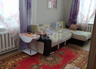 Продажа 2-ком. квартиры, 45.1 м2, посёлок Полеводство, Комсомольская улица, 3