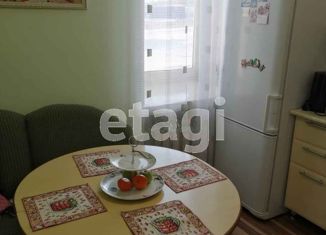 Продажа 1-комнатной квартиры, 36.7 м2, Тюменская область, Железнодорожная улица, 13