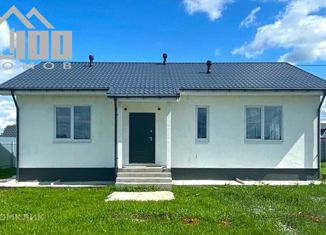 Продажа дома, 110 м2, Екатеринбург, Чкаловский район, дачное некоммерческое партнёрство Аэродром, 273