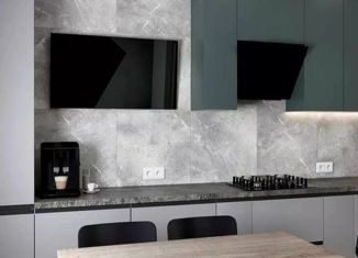 Однокомнатная квартира на продажу, 47 м2, Ростов-на-Дону, бульвар Комарова, 30/2с3, ЖК Аврора