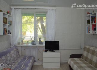 Комната на продажу, 16.4 м2, Екатеринбург, улица Энтузиастов, 19, улица Энтузиастов