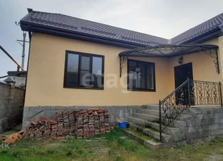 Продается дом, 130 м2, Карачаево-Черкесия, улица Санглибаева
