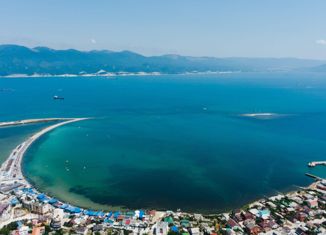 Продается двухкомнатная квартира, 63.5 м2, Новороссийск, улица Куникова, 55к1, ЖК Облака