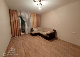Аренда 1-комнатной квартиры, 42 м2, Ульяновская область, улица Осипенко, 19