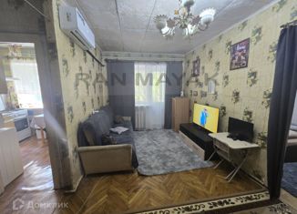 Продажа 2-ком. квартиры, 40.5 м2, Адыгея, улица Хакурате, 230