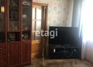 Продаю 3-ком. квартиру, 51.8 м2, Санкт-Петербург, улица Вавиловых, 7к1, улица Вавиловых