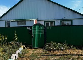 Продам дом, 118 м2, село Ташла, Советская улица, 83