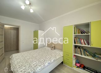 Продам двухкомнатную квартиру, 54.2 м2, поселок городского типа Стройкерамика, улица Нестора Постникова, 8, ЖК Видный