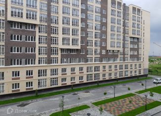 Продажа однокомнатной квартиры, 45 м2, Владикавказ, Весенняя улица, 19, 11-й микрорайон