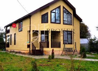 Продается дом, 220 м2, деревня Горицы, деревня Горицы, 19