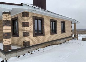 Дом на продажу, 125 м2, село Новое Барятино, Центральная улица, 18