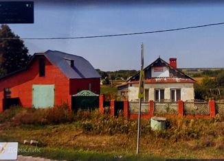 Продаю дом, 60 м2, село Чулпаново, улица Гагарина, 1