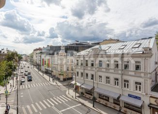 Продаю 3-комнатную квартиру, 172.1 м2, Москва, улица Остоженка, 11, улица Остоженка