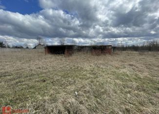 Земельный участок на продажу, 12 сот., деревня Островки