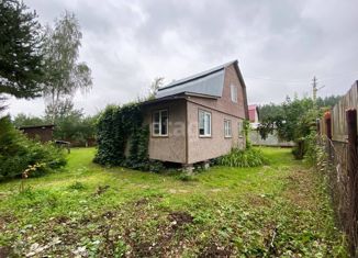 Дом на продажу, 56 м2, СНТ Щербово