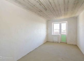 Продам однокомнатную квартиру, 38.5 м2, Краснодар, Душистая улица, 77, ЖК Дуэт