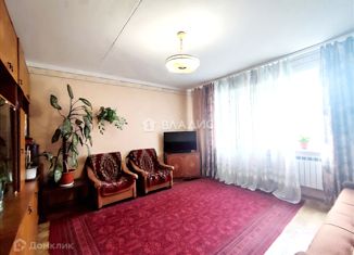 2-ком. квартира на продажу, 53.2 м2, Пермь, улица Архитектора Свиязева, 2А, Индустриальный район