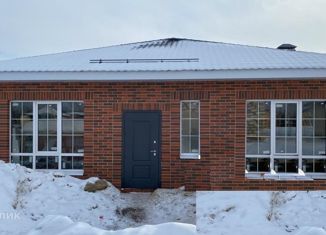 Продажа дома, 120 м2, деревня Травкино, улица Сююмбике, 31