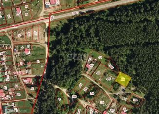 Продажа участка, 15 сот., посёлок Трубный