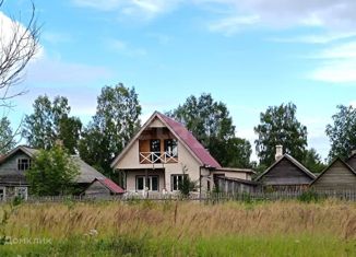 Продажа дома, 33.9 м2, Харовск, улица Седовцев, 73