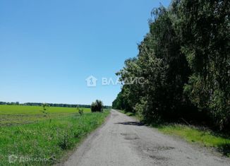 Продам участок, 10 сот., деревня Малиновка 1-я, улица имени Андрея Колодина