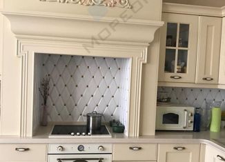 Продается 4-ком. квартира, 150 м2, Краснодар, Кожевенная улица, 24, микрорайон Кожзавод