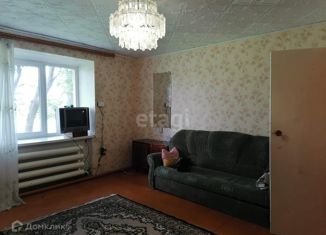 1-комнатная квартира на продажу, 40.4 м2, село Табынское, Усольская улица, 1