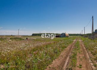 Продается земельный участок, 10 сот., Тюмень, Калининский округ, улица Михаила Яценко