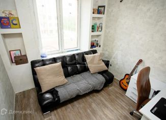 Продажа 2-ком. квартиры, 41.6 м2, Тюмень, ЖК Северный квартал, улица Тимофея Чаркова, 69