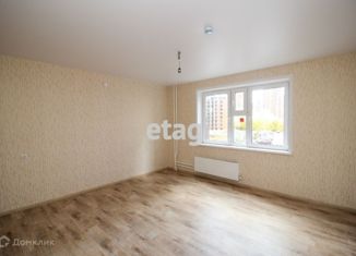 Продам двухкомнатную квартиру, 57.7 м2, Красноярск, ЖК КБС. Берег