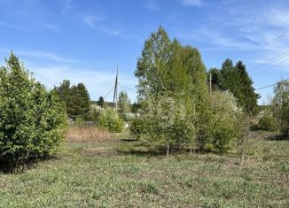 Продажа земельного участка, 7.5 сот., село Бородулино